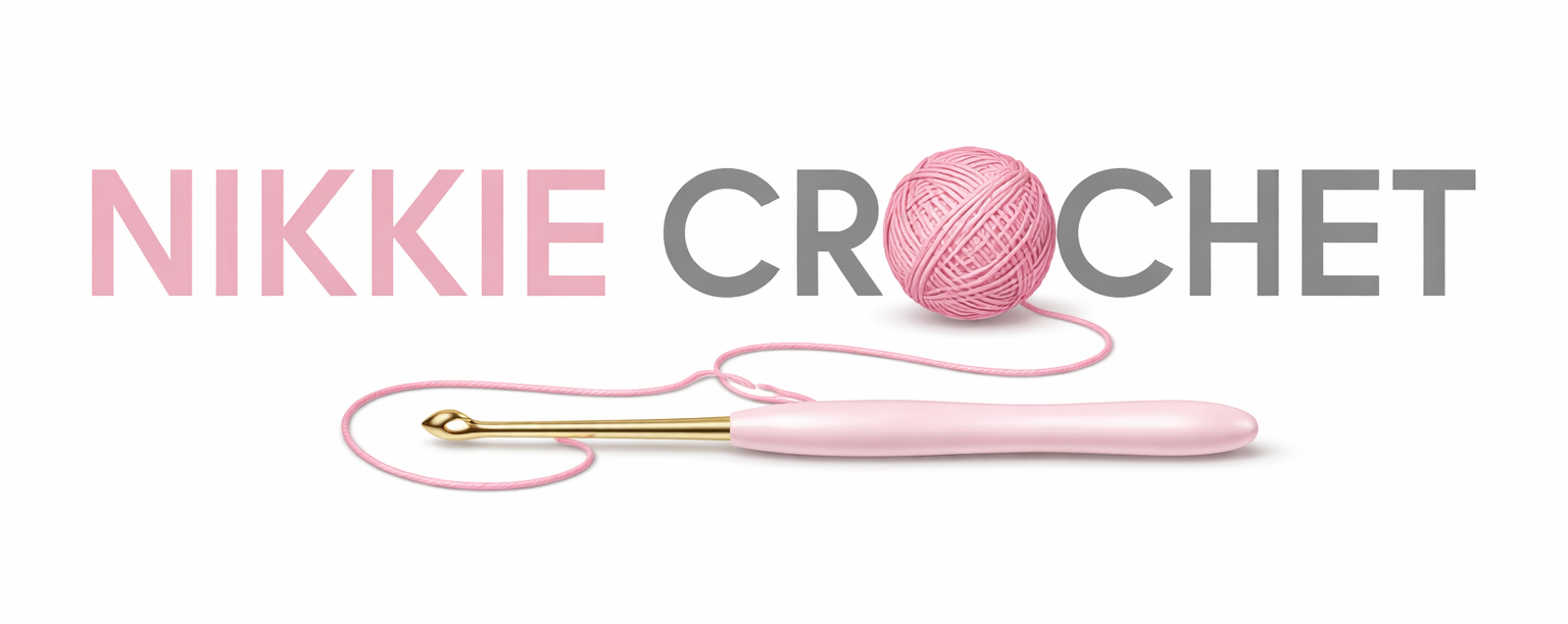 Nikkie Crochet
